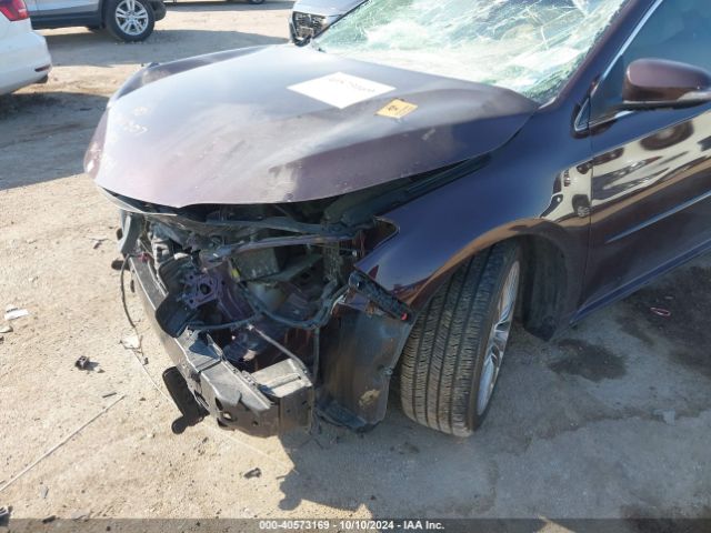 4T1BK1EB4HU248934 Toyota AVALON LIMITED