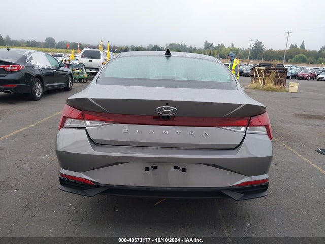 Hyundai ELANTRA SEL 2023 KMHLS4AG1PU488058 Image 15