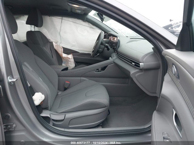 Hyundai ELANTRA SEL 2023 KMHLS4AG1PU488058 Image 5