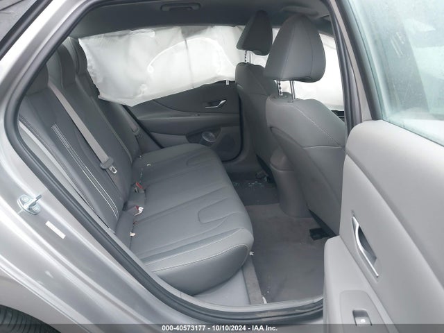 Hyundai ELANTRA SEL 2023 KMHLS4AG1PU488058 Image 8