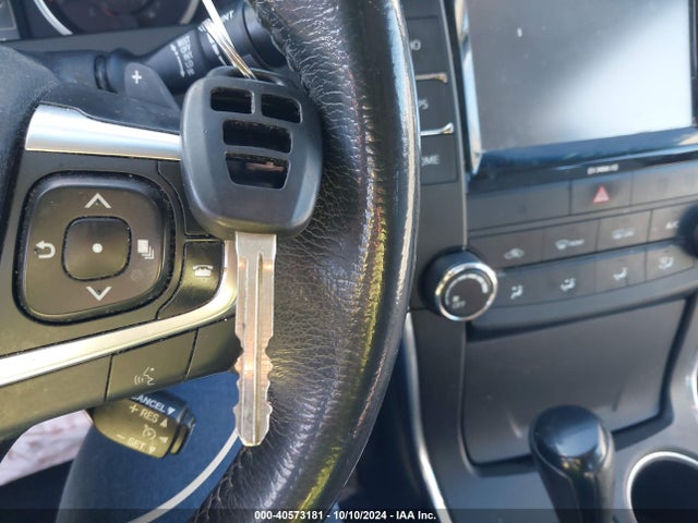 Toyota CAMRY SE 2017 4T1BF1FK3HU450473 Image 11