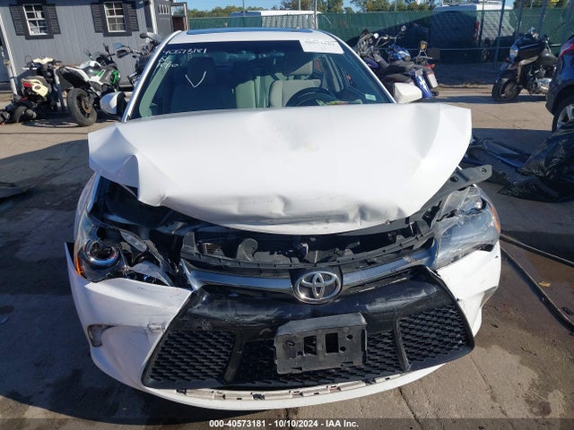 Toyota CAMRY SE 2017 4T1BF1FK3HU450473 Image 13