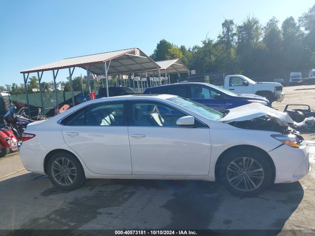 Toyota CAMRY SE 2017 4T1BF1FK3HU450473 Image 14