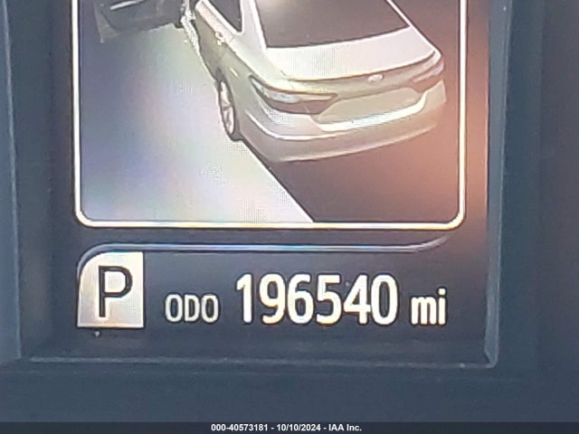 Toyota CAMRY SE 2017 4T1BF1FK3HU450473 Image 16
