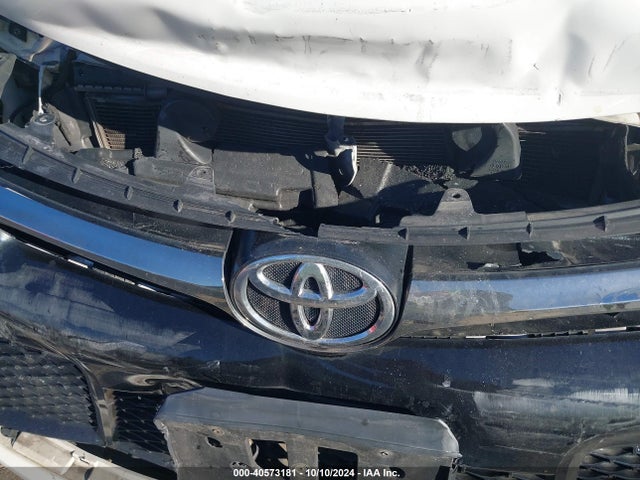 Toyota CAMRY SE 2017 4T1BF1FK3HU450473 Image 12
