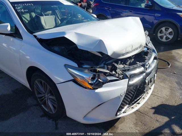 Toyota CAMRY SE 2017 4T1BF1FK3HU450473 Image 18