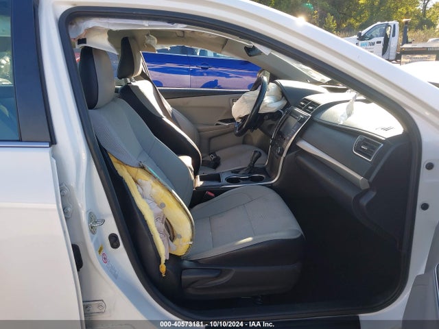 Toyota CAMRY SE 2017 4T1BF1FK3HU450473 Image 5