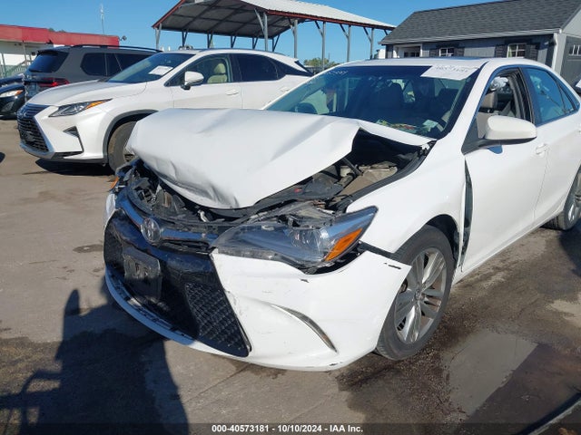 Toyota CAMRY SE 2017 4T1BF1FK3HU450473 Image 6