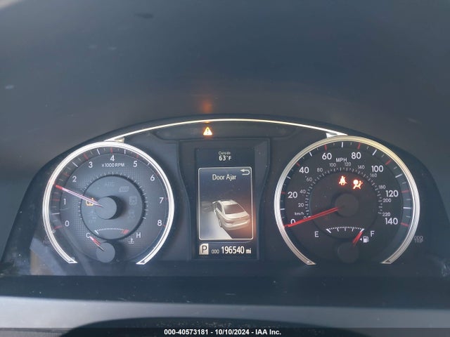 Toyota CAMRY SE 2017 4T1BF1FK3HU450473 Image 7