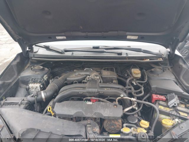 JF1GJAC65EG006074 Subaru Impreza 2.0i Premium