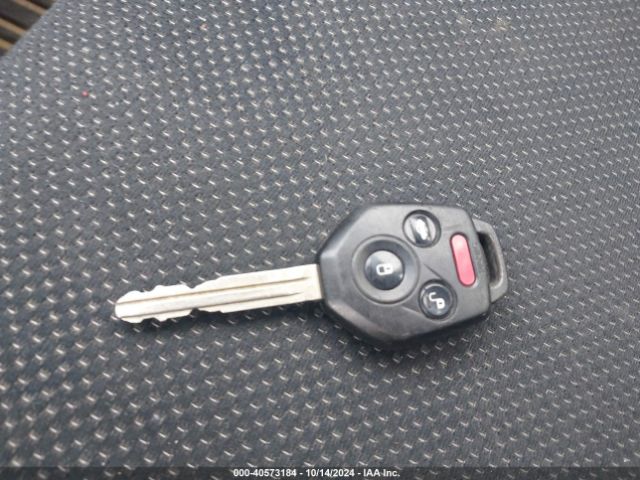 JF1GJAC65EG006074 Subaru Impreza 2.0i Premium
