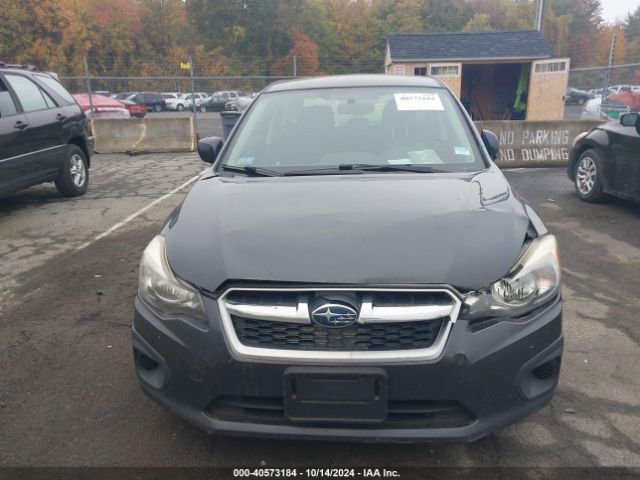 JF1GJAC65EG006074 Subaru Impreza 2.0i Premium