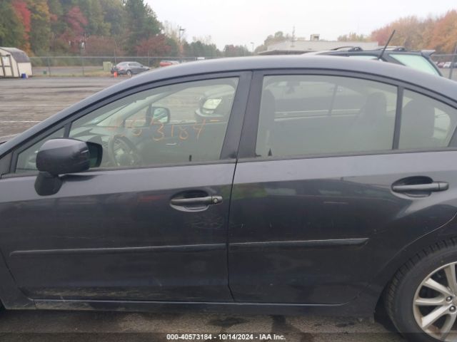 JF1GJAC65EG006074 Subaru Impreza 2.0i Premium