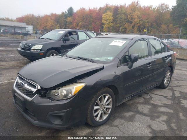 JF1GJAC65EG006074 Subaru Impreza 2.0i Premium