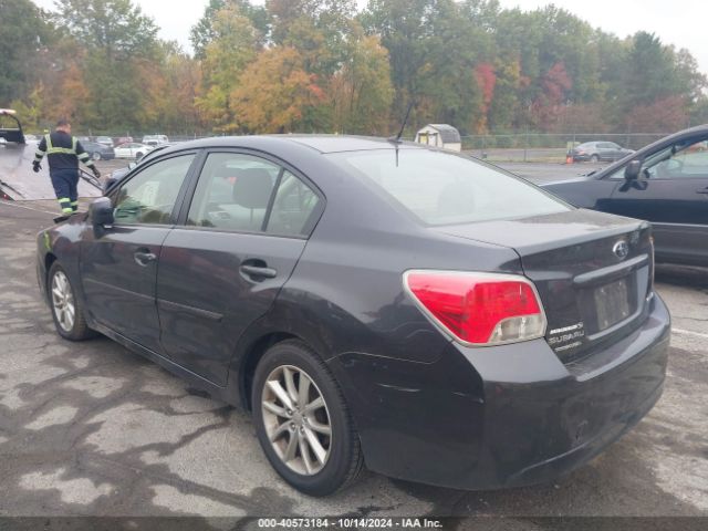 JF1GJAC65EG006074 Subaru Impreza 2.0i Premium