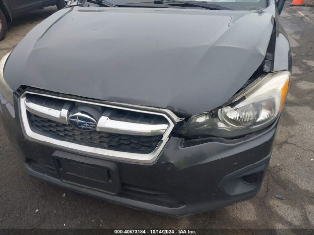 JF1GJAC65EG006074 Subaru Impreza 2.0i Premium