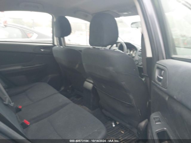 JF1GJAC65EG006074 Subaru Impreza 2.0i Premium