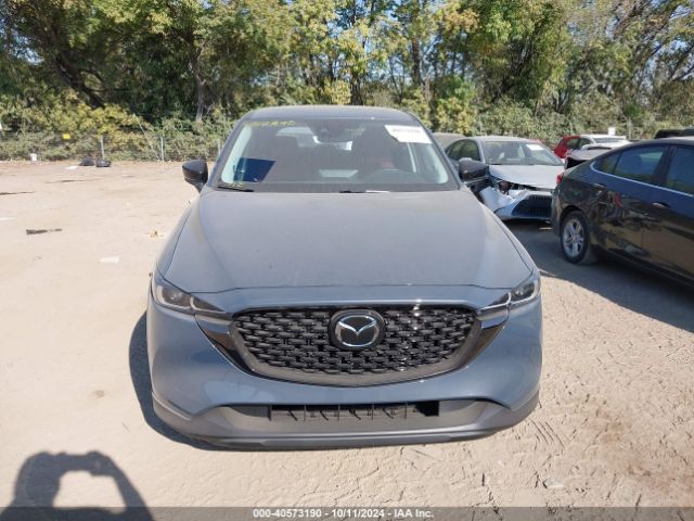 JM3KFBCL3R0520478 Mazda Cx-5 2.5 S Carbon Edition