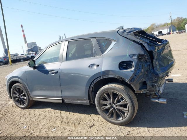 JM3KFBCL3R0520478 Mazda Cx-5 2.5 S Carbon Edition