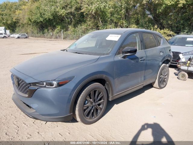 JM3KFBCL3R0520478 Mazda Cx-5 2.5 S Carbon Edition