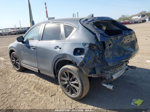 JM3KFBCL3R0520478 Mazda Cx-5 2.5 S Carbon Edition