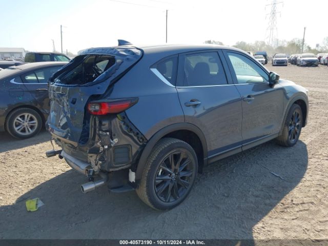 JM3KFBCL3R0520478 Mazda Cx-5 2.5 S Carbon Edition