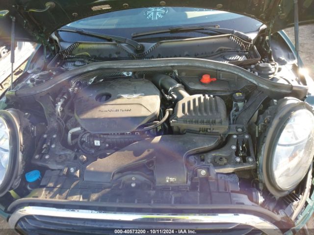 WMWLN5C53G2B35183 Mini Clubman Cooper