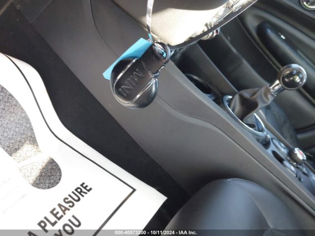 WMWLN5C53G2B35183 Mini Clubman Cooper