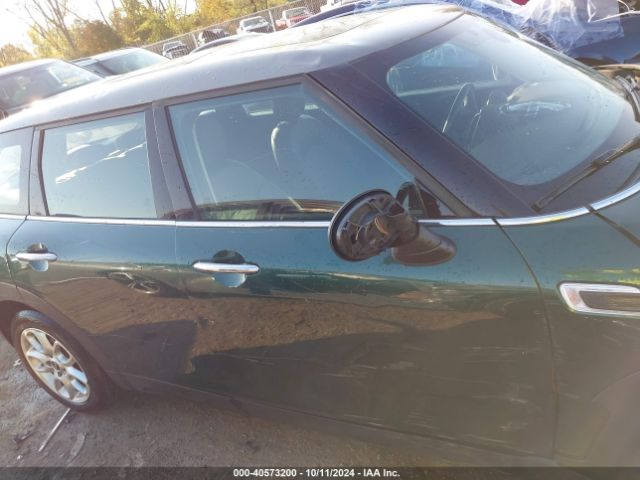 WMWLN5C53G2B35183 Mini Clubman Cooper
