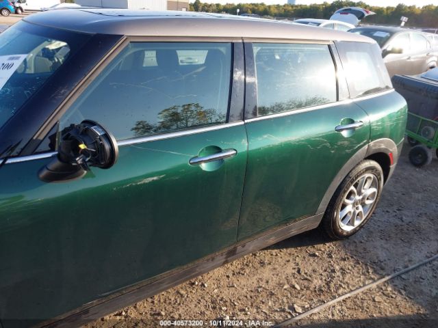 WMWLN5C53G2B35183 Mini Clubman Cooper