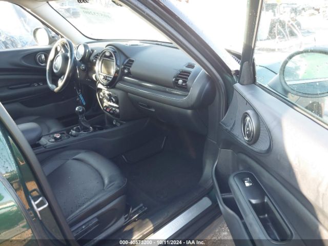 WMWLN5C53G2B35183 Mini Clubman Cooper