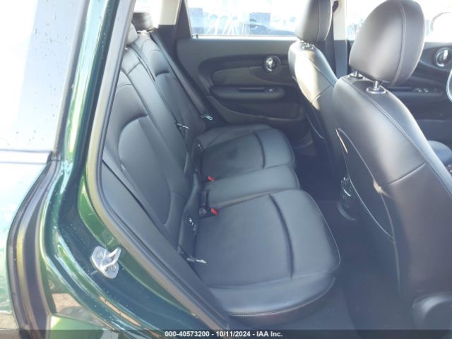 WMWLN5C53G2B35183 Mini Clubman Cooper