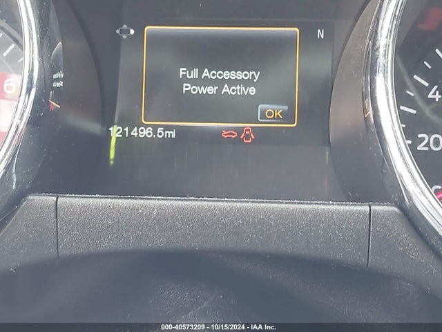 Ford Mustang Gt Premium 2016 1FA6P8CF9G5282999 Image 7