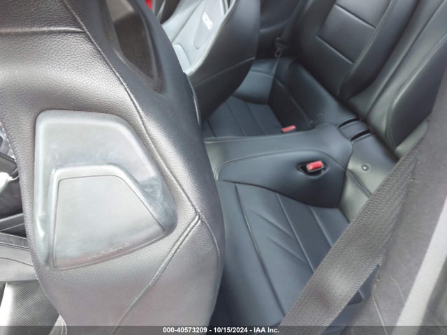 Ford Mustang Gt Premium 2016 1FA6P8CF9G5282999 Image 8