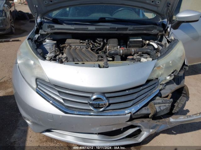 3N1CE2CP8FL421532 Nissan Versa Note S (sr)/s Plus/sl/sr/sv