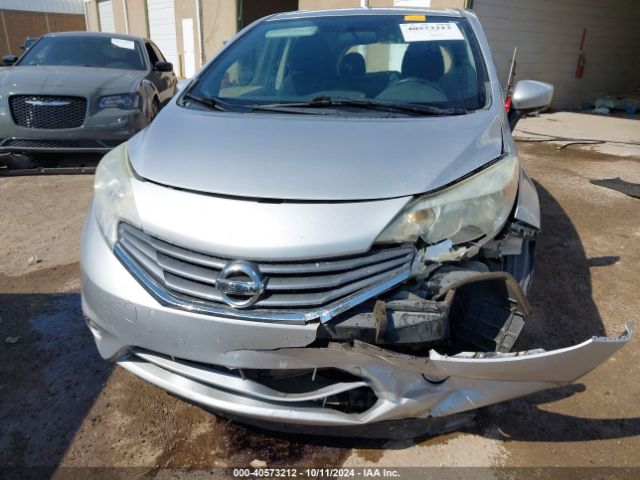3N1CE2CP8FL421532 Nissan Versa Note S (sr)/s Plus/sl/sr/sv