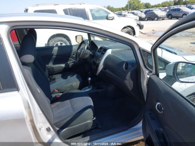 3N1CE2CP8FL421532 Nissan Versa Note S (sr)/s Plus/sl/sr/sv