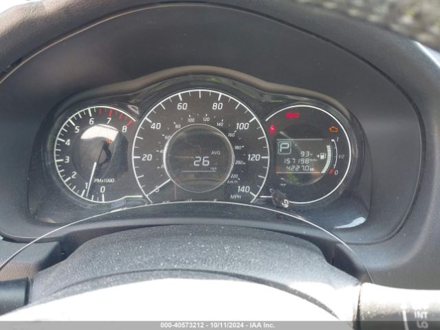 3N1CE2CP8FL421532 Nissan Versa Note S (sr)/s Plus/sl/sr/sv