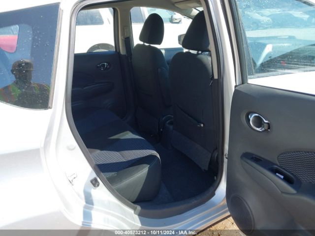 3N1CE2CP8FL421532 Nissan Versa Note S (sr)/s Plus/sl/sr/sv