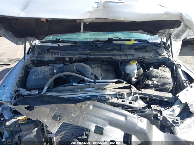 1C6RR7WT4HS698465 RAM 1500 Longhorn