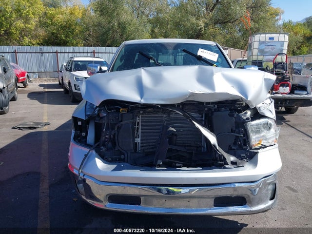 1C6RR7WT4HS698465 RAM 1500 Longhorn