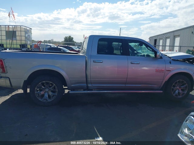 1C6RR7WT4HS698465 RAM 1500 Longhorn
