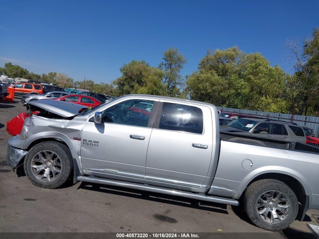 1C6RR7WT4HS698465 RAM 1500 Longhorn