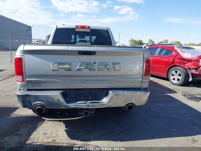 1C6RR7WT4HS698465 RAM 1500 Longhorn