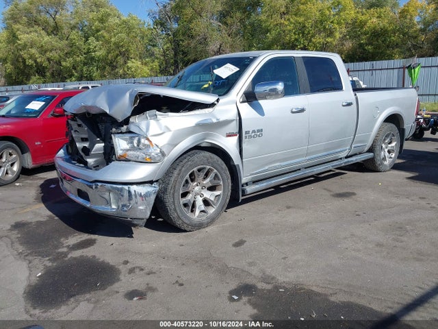 1C6RR7WT4HS698465 RAM 1500 Longhorn