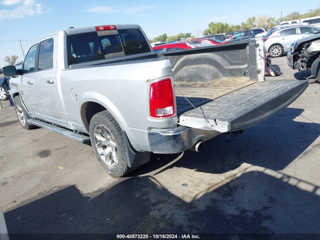 1C6RR7WT4HS698465 RAM 1500 Longhorn