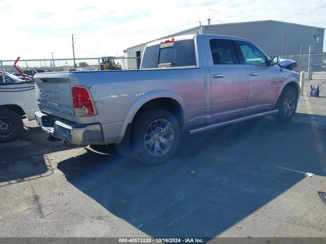 1C6RR7WT4HS698465 RAM 1500 Longhorn