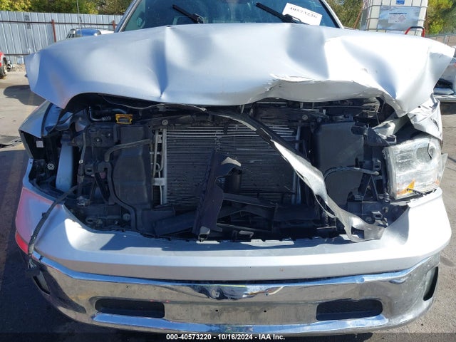 1C6RR7WT4HS698465 RAM 1500 Longhorn