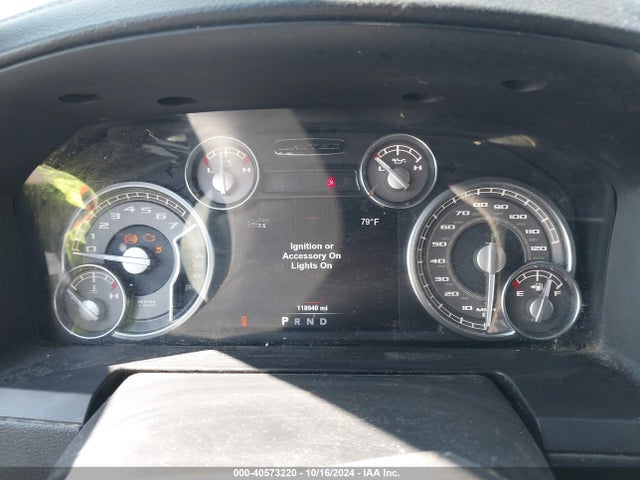 1C6RR7WT4HS698465 RAM 1500 Longhorn
