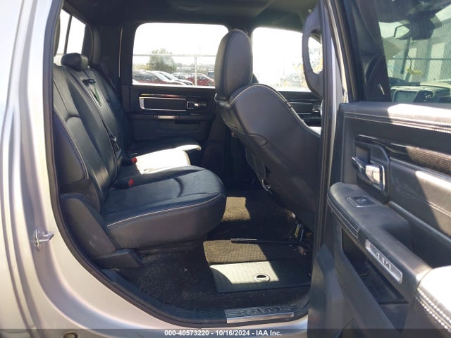 1C6RR7WT4HS698465 RAM 1500 Longhorn